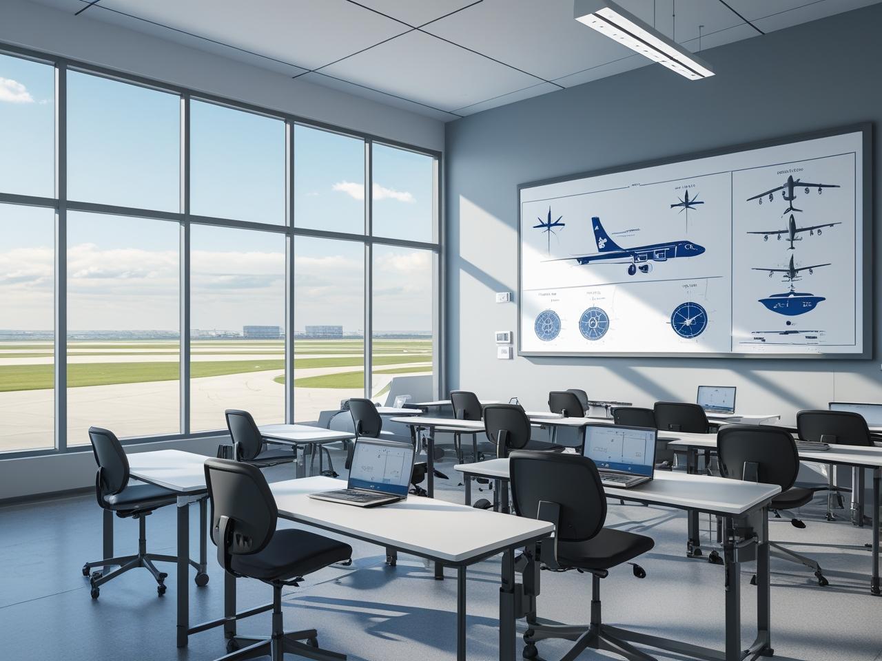 Hire Aviation Training